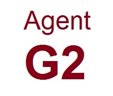 Agent G2