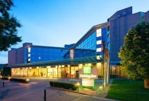 HolidayInnBrno