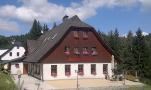 Hotel Michal