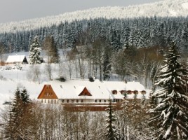 Hotel Michal Zima
