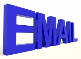 emailing