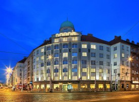 hotel-vitkov-praha