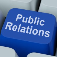 Public Relations