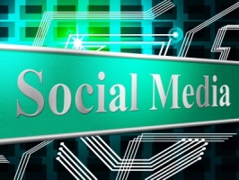 Socialni media jako nastroje PR
