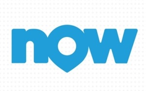 Booking Now Logo