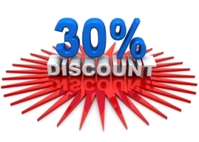 Advanced non-refundable rate