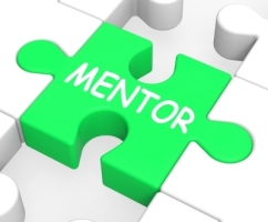 co je to mentoring