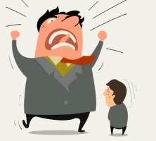 Co delaji manazeri spatne