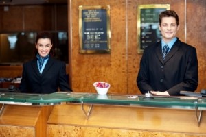 Jak prilakat mlade lidi do hotelu